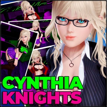 Hardfuck Cynthia Knights: The First Hire Hard Core Free Porn