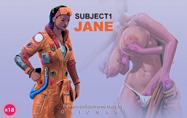 Bukkake Subject 1 : Jane (ongoing) Handjob