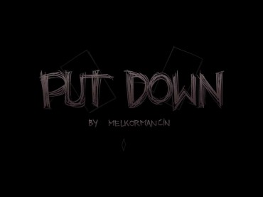 Love [Melkor Mancin] Put Down (ongoing) (Español) Assfuck