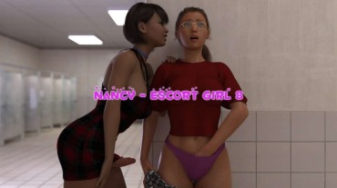 Hot Naked Girl (Pat) Nancy – Escort Girl 8 Rica