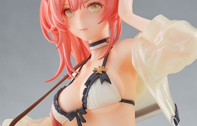 Gaybukkake "Dolls Frontline" R93's Erotic And Ass Erotic Swimsuit Erotic Figures! Girl Sucking Dick