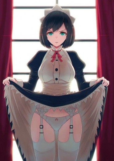 Puta Erotic Anime Summary Beautiful Girls Wearing Garter Belts On Legs That Make You Want To Peropero [secondary Erotic] Massage Sex