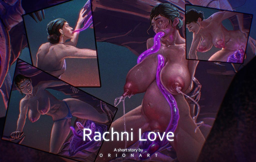 Stepsister Rachni Love [OrionArt] (Ongoing) (Digital) Free Rough Porn