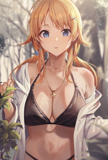 Off 【Secondary】Swimsuit Girl General Thread 【Image】 Part 5 Game