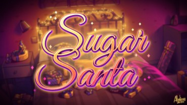 Time [Albatross] Sugar Santa [Russian] [buggy] Celebrities