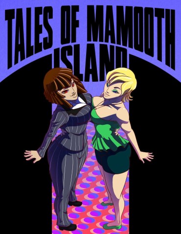Money Talks Tales Of Mamooth Island Lips