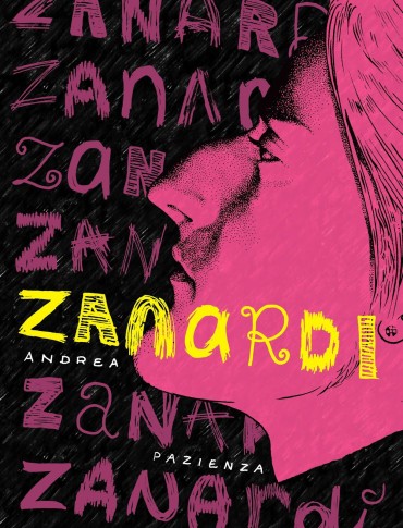 Anal Play [Andrea Pazienza] Zanardi Boys