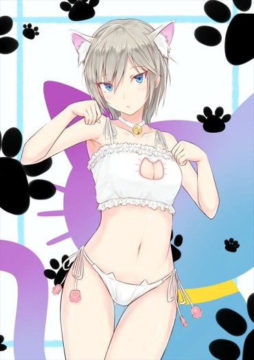 Webcamchat Idolmaster Cinderella Girls Have Been Collecting Images Because They Are Not Erotic Tattoo