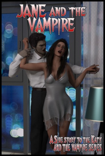 Natural Tits Jane And The Vampire Shemale Sex