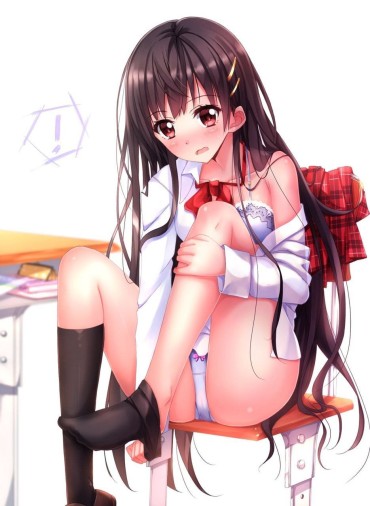 Handjob Lucky Lewd Image That Came Across A Girl Changing Clothes Please Pantyhose