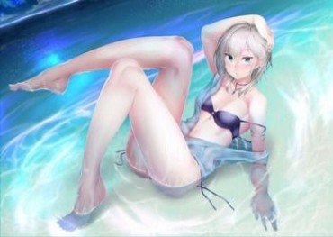 Hairy Pussy Anastasia's Free Erotic Image Summary That You Can Be Happy Just By Looking! (Idolmaster Cinderella Girls) Nipple