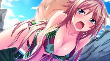 Exhibition Erotic Anime Summary: Doskebe Beautiful Girls And Beautiful Girls Who Love Outdoor Play [secondary Erotic] Jock