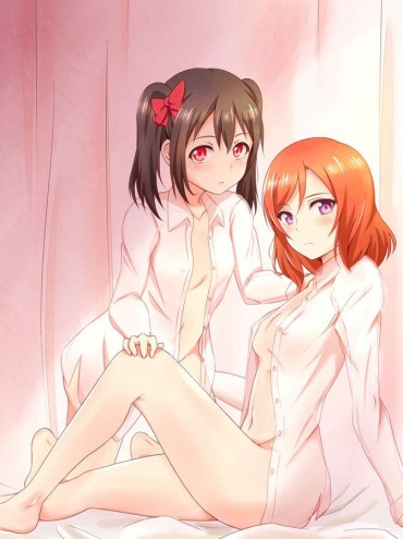 Pussy Eating [Love Live! ] Yazawa This Intense Erotic And Hamehame Secondary Erotic Image Summary Free Amature Porn
