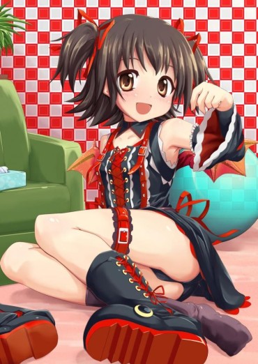 Cock Sucking [Idolmaster Cinderella Girls] Ming Akagi Who Wants To Appreciate According To The Erotic Voice Of The Voice Actor Cam