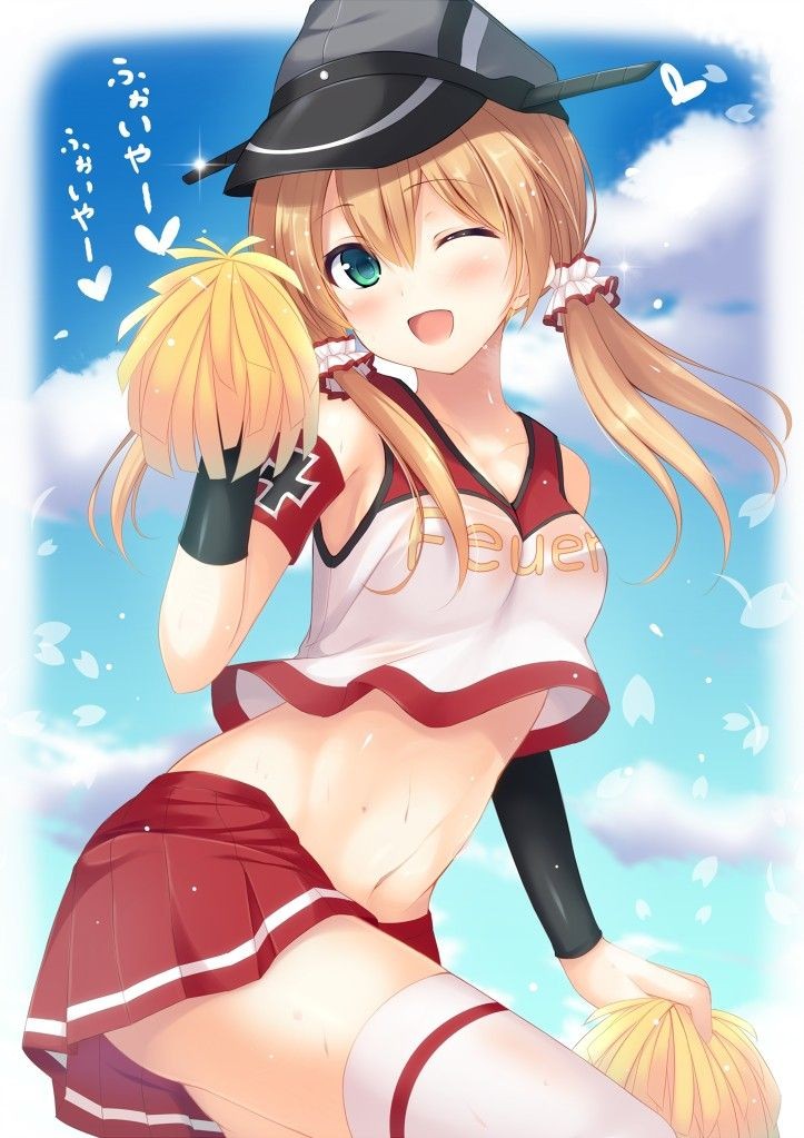 Tetas [Secondary] Fleet Collection, Priketsu Is Adorable Prinz Eugen's Erotic Image Summary! No.03 [20 Sheets] Condom