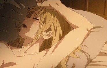 Secret The Anime "Unemployed Reincarnation" BD Depicts A New Sex Scene That Was Darkened By The Terrestrial Wave! Huge Ass