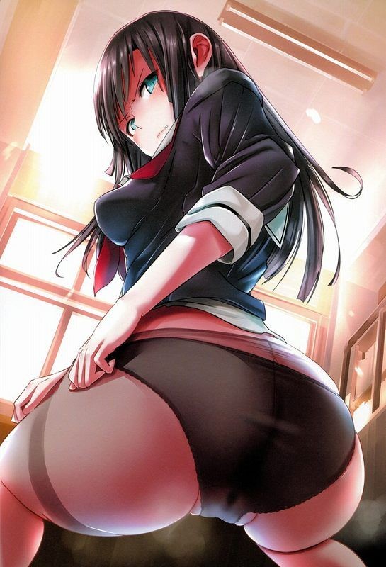 Twink Erotic Anime Summary: Beautiful Girls And Beautiful Girls Who Look Like Pants Through Pantytoto [secondary Erotic] Car