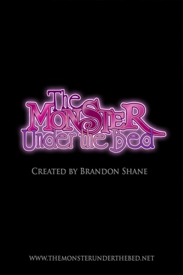 Gostoso [Brandon Shane] The Monster Under The Bed [Ongoing] Gay Deepthroat