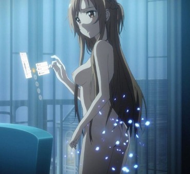 Emo Gay [Secondary Erotic] Sword Art Online Appearance Heroines' Peeling Colaero Images Are Here Fucking Hard