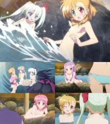 Family Taboo [Magical Girl Ryrikal] Is A Secondary Erotic Image That Can Be Made Into Onaneta Hiddencam