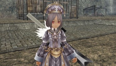 Sharing 【Image】 MMORPG's Own Character Is Too And Pulled Out Wwwww Hardcore Fucking