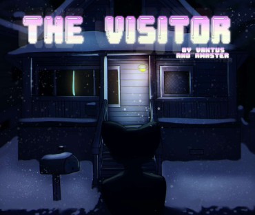 Matures [VaktusVotron] The Visitor Amatoriale