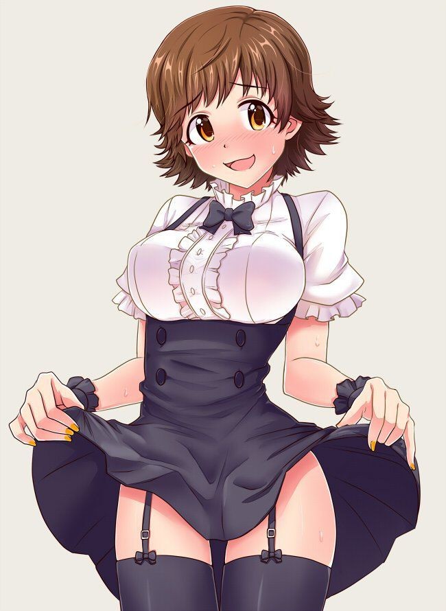 Student Please Image Of Girl Wearing Garter Belt Part 2 Latin