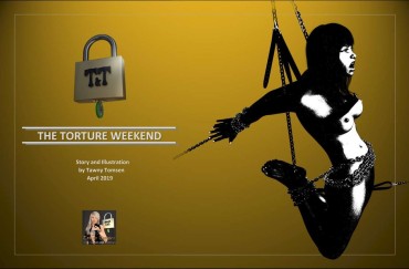 Free Amature [T&T] Torture Weekend Moan