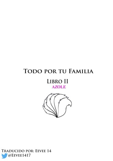 Street [Aogami] Todo Por Tu Familia (Pokémon) Libro 2 Azole [Español] [Aogami] Anything For Your Family Book 2 Azole [Ongoing] Gay Latino
