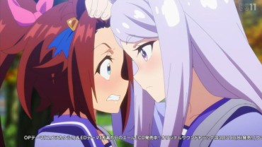 Daddy 【Buhijiru】"Uma Musume Pretty Derby (2nd Term)" 11 Stories Impression. I Did The Best I've Ever Had A !!!! Couple Porn