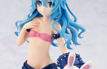 Cock Suckers "Date A Live" A Very Erotic Swimsuit Figure That Almost Shows Yoitono's Petanko! Hot Chicks Fucking