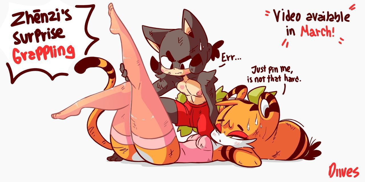 Balls Artist - Diives Artist - Diives Caliente