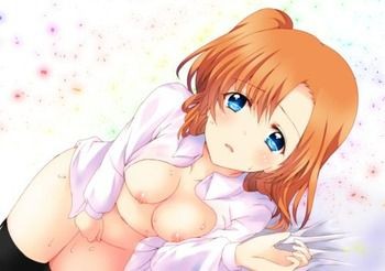Amateurporn [Love Live! ] Erotic Manga] Immediately Pull Out In The Service S ● X Of Honoka Takasaka! - Saddle! Culo Grande