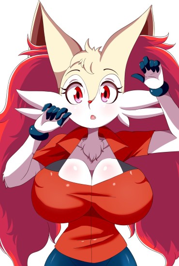 Exgirlfriend [Lucyfer-Comic] Trainer Braixen (Pokemon) [Ongoing] Couple Porn