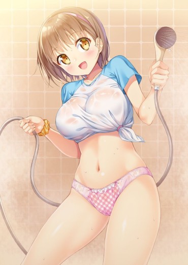 Futanari 【Bath】Please Take A Picture Of A Cute Girl Bathing Part 9 Camgirl