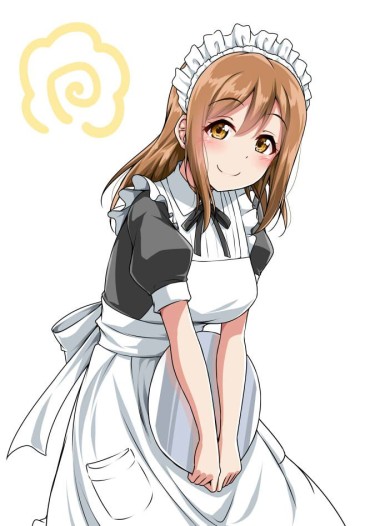 Juggs 【Maid】Paste The Image Of The Maid Who Wants You To Serve Part 10 Mamadas