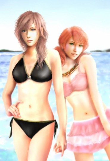 Cam Girl Final Fantasy: Vanilla's Intense Erotic And Hamehame Secondary Erotic Image Summary Free Hardcore