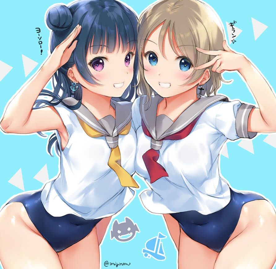 Prostitute 【Beautiful Girl】Erotic Image Of A Cute Child Who Looks Good In A Sailor Suit Squirters