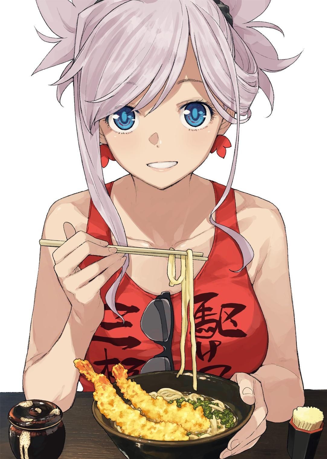 Bigcock Fate Grand Order: Miyamoto Musashi's Erotic Image That You Want To Suck! Cum Swallow