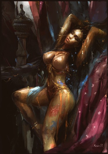 Real Amatuer Porn Artist – Sergey Musin Gay Trimmed