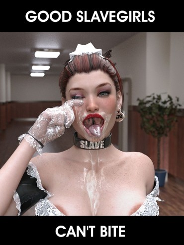 Mouthpussy Collection (3D)