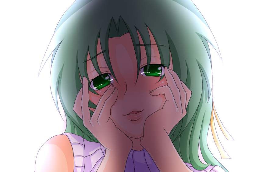 Stepdaughter The Image Of Higurashi That Is Too Erotic Is A Foul! Butthole