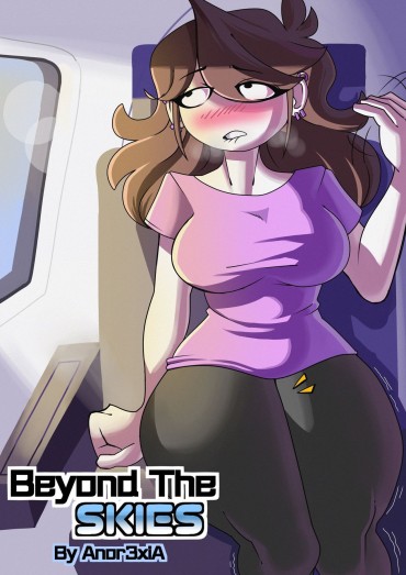 Youth Porn [Anor3xiA] Beyond The Skies (Jaiden Animations) [Chinese] [假日威龙陈开着塔迪斯专鲨萝莉控汉化] Bj