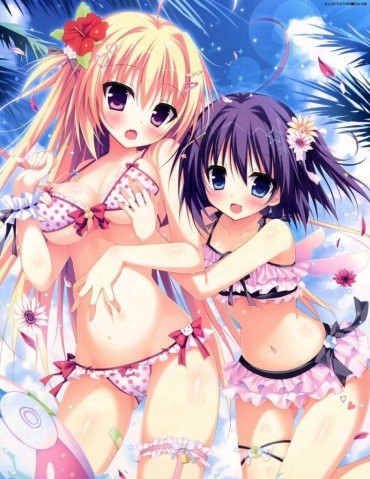 Abg I Collected Onaneta Images Of Swimsuits! ! Culito