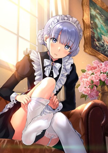 Gayporn 【Maid】Paste The Image Of The Maid Who Wants You To Serve Part 21 Friend