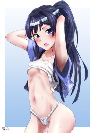 White Speaking Of Carrot Erotic, Loli Daughter's Erotic Image Is Popular! Tiny Tits