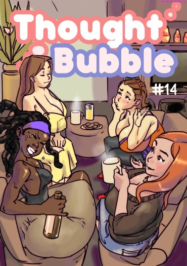 Gay Pissing [Sidneymt] Thought Bubble #14-15-16-17 [Ongoing] Free