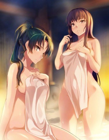 The Erotic Image Of A Girl Taking A Bath Who Wants To Enter Together And Do Lewd Things Pussyeating