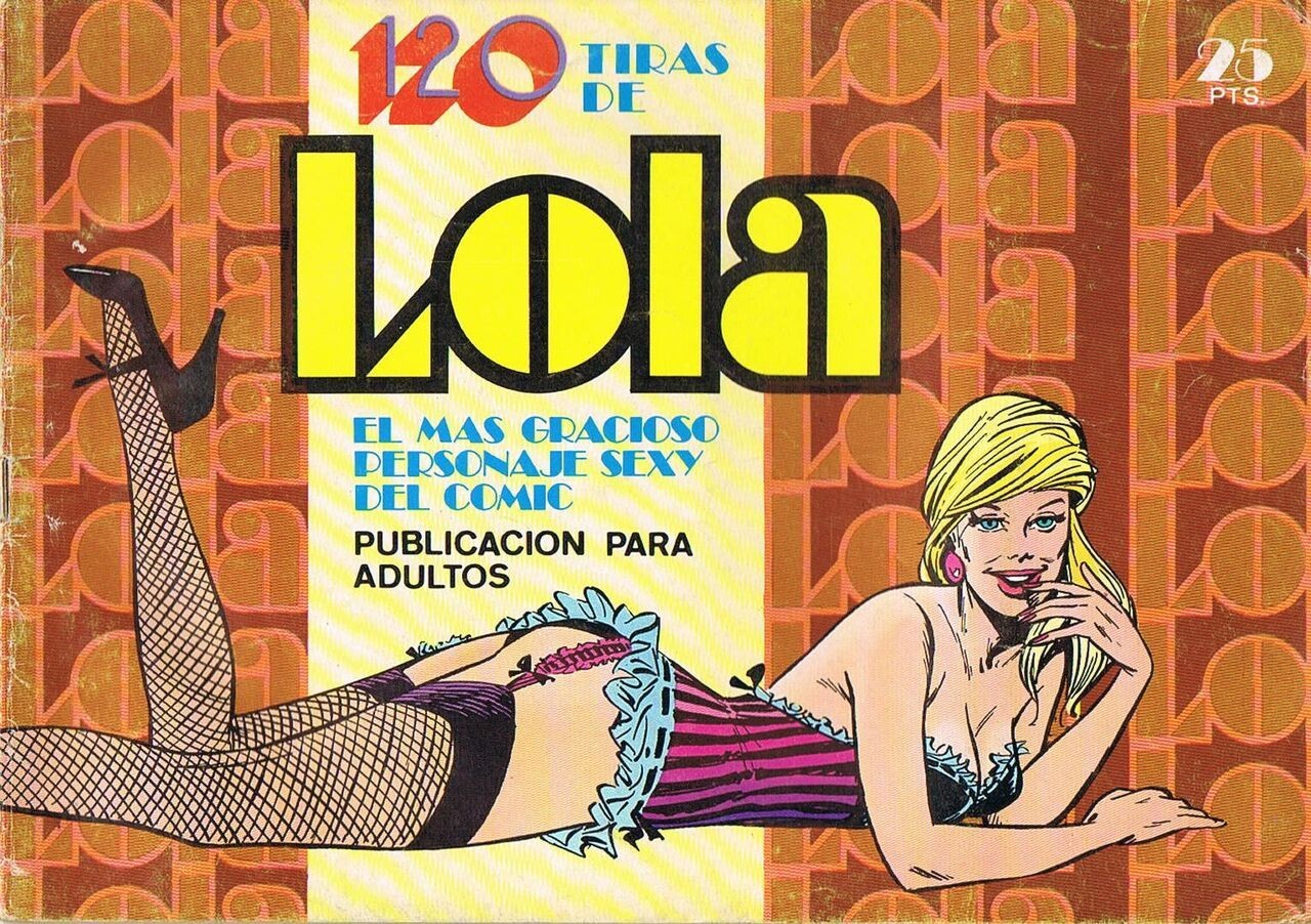 Fun [Iñigo] Lola 08 [Spanish] Stepsister