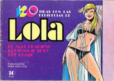 Hot Cunt [Iñigo] Lola 18 [Spanish] Novia